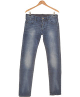 349265 Jeans ARMANI Occasion Once Again Friperie en ligne