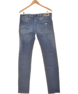 349265 Jeans ARMANI Occasion Vêtement occasion seconde main
