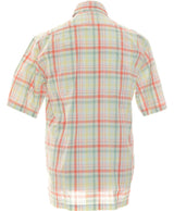 349271 Tops et t-shirts LACOSTE Occasion Vêtement occasion seconde main
