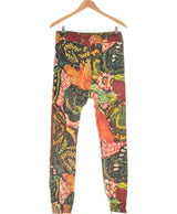 349274 Pantalons et pantacourts DESIGUAL Occasion Vêtement occasion seconde main