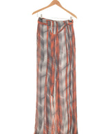 349275 Pantalons et pantacourts ZARA Occasion Once Again Friperie en ligne