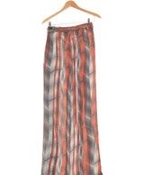 349275 Pantalons et pantacourts ZARA Occasion Vêtement occasion seconde main