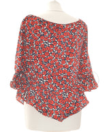 349286 Tops et t-shirts MORGAN Occasion Vêtement occasion seconde main