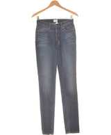349310 Jeans LEVI'S Occasion Once Again Friperie en ligne