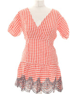 349314 Robes ASOS Occasion Once Again Friperie en ligne