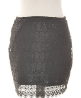 349337 Jupes STRADIVARIUS Occasion Once Again Friperie en ligne