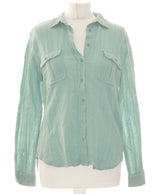 349345 Chemises et blouses MANGO Occasion Once Again Friperie en ligne