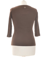 349347 Tops et t-shirts MANGO Occasion Vêtement occasion seconde main