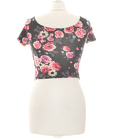 349366 Tops et t-shirts H&M Occasion Vêtement occasion seconde main