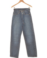 349377 Jeans REPLAY Occasion Once Again Friperie en ligne