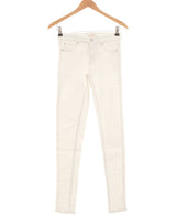 349394 Pantalons et pantacourts CAMAIEU Occasion Once Again Friperie en ligne