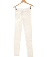 349394 Pantalons et pantacourts CAMAIEU Occasion Vêtement occasion seconde main