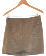 349407 Jupes BERSHKA Occasion Once Again Friperie en ligne