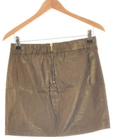349407 Jupes BERSHKA Occasion Vêtement occasion seconde main
