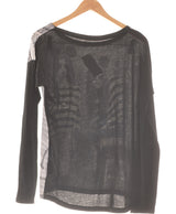 349411 Tops et t-shirts BERSHKA Occasion Vêtement occasion seconde main