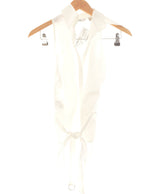349415 Chemises et blouses MANGO Occasion Once Again Friperie en ligne