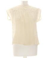 349435 Chemises et blouses SEE U SOON Occasion Once Again Friperie en ligne