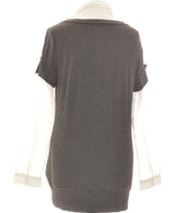349444 Tops et t-shirts CAMAIEU Occasion Vêtement occasion seconde main