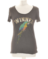 349448 Tops et t-shirts IKKS Occasion Once Again Friperie en ligne