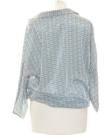 349542 Chemises et blouses ZARA Occasion Vêtement occasion seconde main