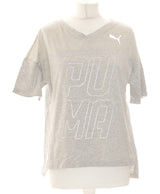 349567 Tops et t-shirts PUMA Occasion Once Again Friperie en ligne