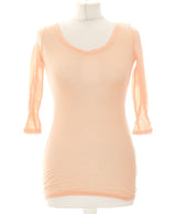 349577 Tops et t-shirts AMERICAN VINTAGE Occasion Once Again Friperie en ligne
