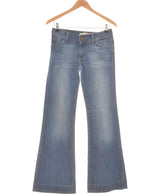 349622 Jeans ZARA Occasion Once Again Friperie en ligne
