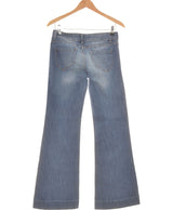 349622 Jeans ZARA Occasion Vêtement occasion seconde main