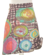 349637 Jupes DESIGUAL Occasion Once Again Friperie en ligne