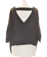 349640 Tops et t-shirts MORGAN Occasion Vêtement occasion seconde main