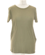349648 Tops et t-shirts SANDRO Occasion Once Again Friperie en ligne