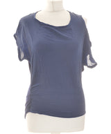 349649 Tops et t-shirts MAJE Occasion Once Again Friperie en ligne