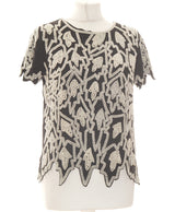 349650 Tops et t-shirts AMERICAN RETRO Occasion Once Again Friperie en ligne