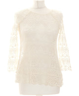 349658 Tops et t-shirts BA&SH Occasion Once Again Friperie en ligne