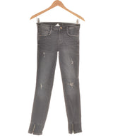 349671 Jeans ZARA Occasion Once Again Friperie en ligne