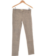 349675 Pantalons et pantacourts ZARA Occasion Once Again Friperie en ligne