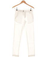 349686 Pantalons et pantacourts LES PTITES BOMBES Occasion Once Again Friperie en ligne