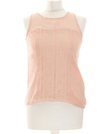 349687 Tops et t-shirts ETAM Occasion Once Again Friperie en ligne