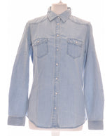 349698 Chemises et blouses CAMAIEU Occasion Once Again Friperie en ligne