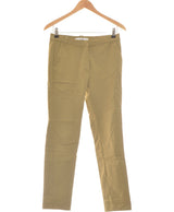 349707 Pantalons et pantacourts MANGO Occasion Once Again Friperie en ligne