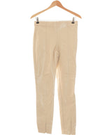 349709 Pantalons et pantacourts ZARA Occasion Once Again Friperie en ligne