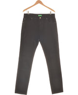 349724 Jeans BENETTON Occasion Once Again Friperie en ligne