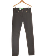 349725 Jeans BENETTON Occasion Once Again Friperie en ligne