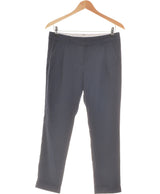 349729 Pantalons et pantacourts SISLEY Occasion Once Again Friperie en ligne