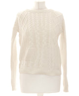 349738 Pulls et gilets MANGO Occasion Once Again Friperie en ligne