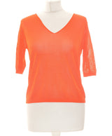 349742 Tops et t-shirts MANGO Occasion Once Again Friperie en ligne
