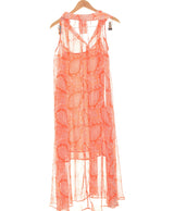 349744 Robes MANGO Occasion Vêtement occasion seconde main
