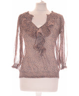 349760 Tops et t-shirts ZARA Occasion Once Again Friperie en ligne