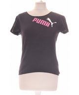 349771 Tops et t-shirts PUMA Occasion Once Again Friperie en ligne