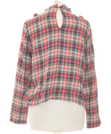 349787 Chemises et blouses MANGO Occasion Vêtement occasion seconde main
